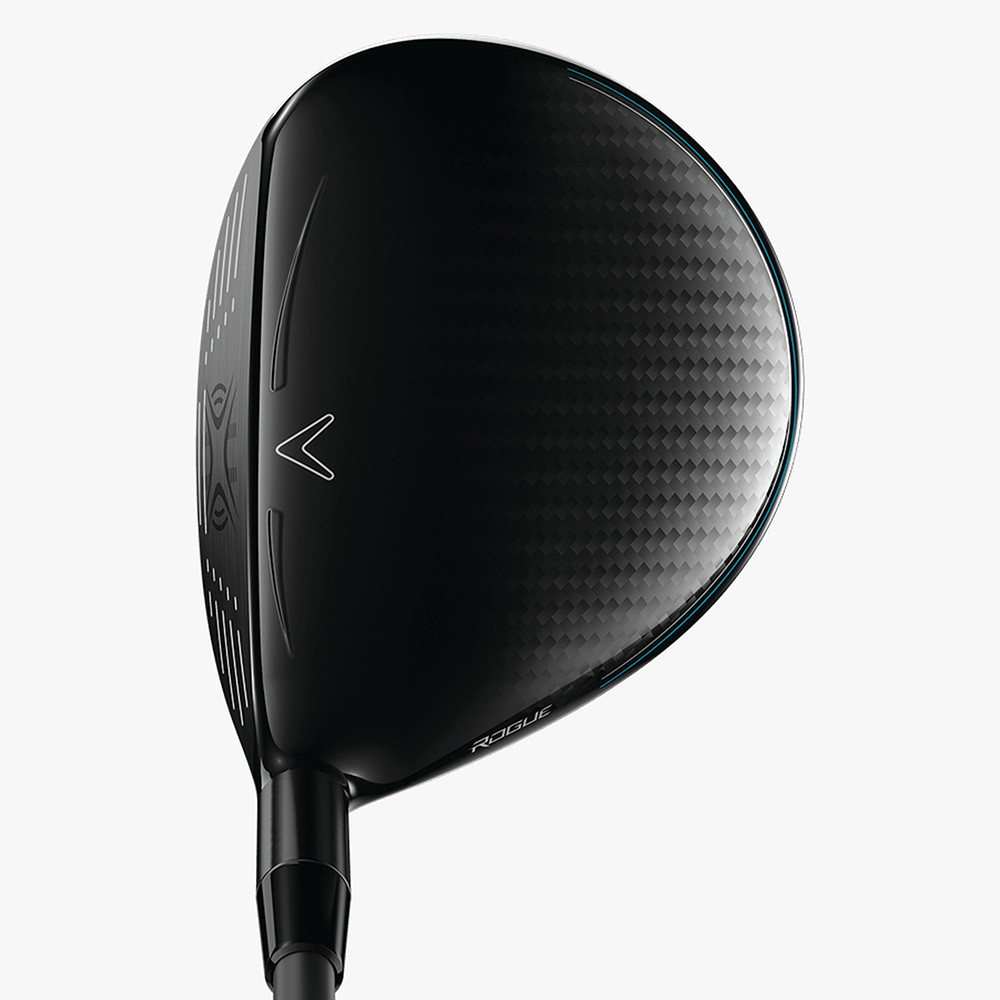 Callaway Rogue Fairway Wood - Maple Hill Golf